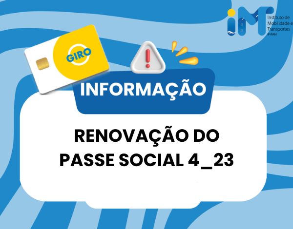 Renovação do Passe Social 4_23
